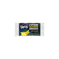 Decò spugna salvadita 2pz