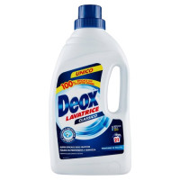 Deox Lavatrice Classico Profumo di Pulito, 21 lav, 1050 ml