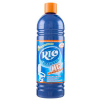Detersivo liquido per WC