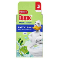 Duck Fresh Discs - Base per Dischi Gel Igienizzanti WC, Fragranza Eucalipto 36ml
