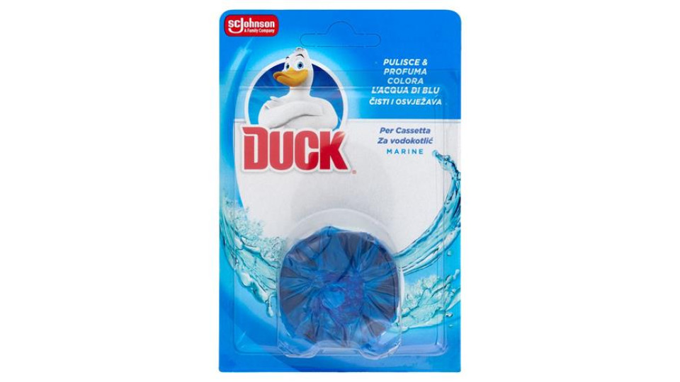 Duck per Cassetta Marine 50 g