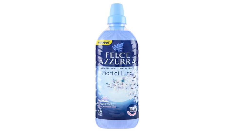 Felce Azzurra Ammorbidente Concentrato Fiori di Luna 900 ml