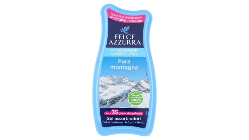 Felce Azzurra Aria di Casa classico original Diffusore a Bastoncini 200 ml