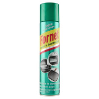Fornet forni e barbecue 300 ml