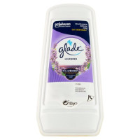 Glade Assorbiodori, Profumatore per la Casa e Armadi, Fragranza Relaxing Zen 150g