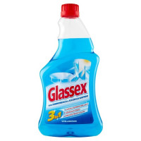 Glassex Ricarica Spray Ammoniaca 500 ml