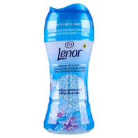 LENOR PERLE 195G RISV.PRIMAV.