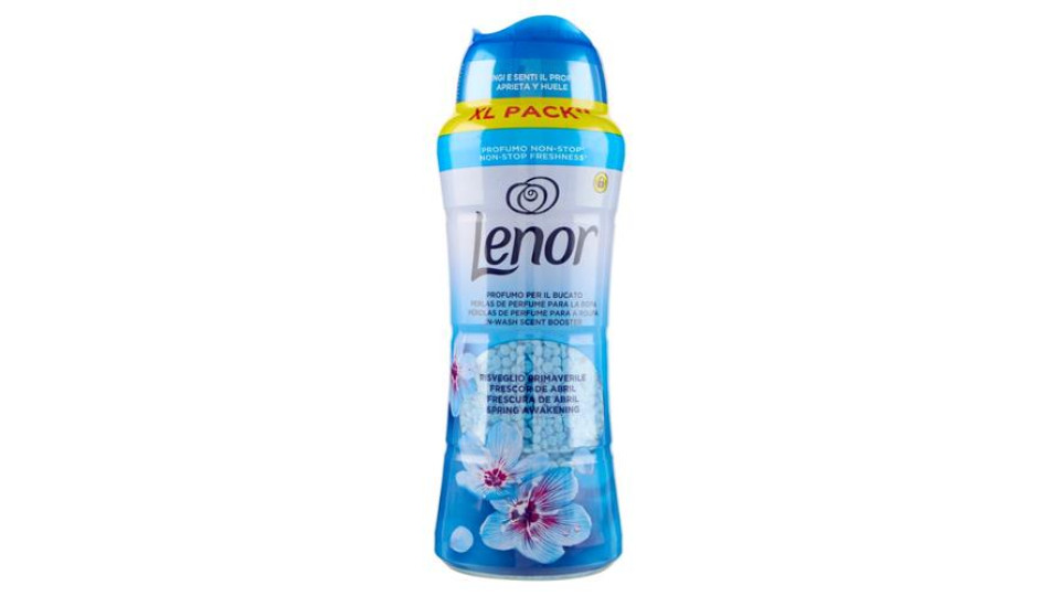 LENOR PERLE 495G RIS.PRIMAVER.