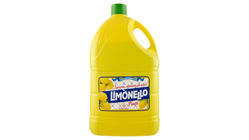 Limonello Piatti 4,5 L