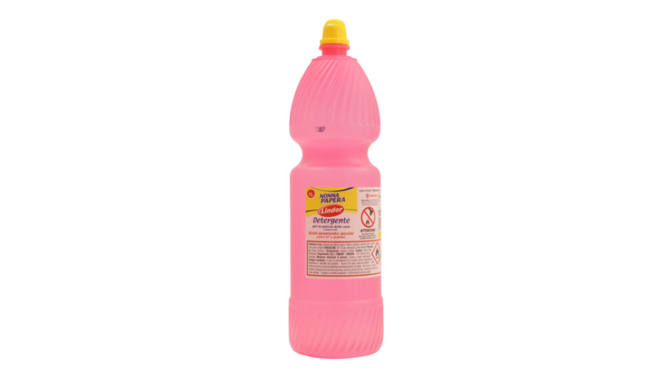 Lindor Alcool Profumato 1Lt