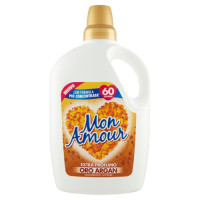 MON AMOUR AMM.ORO&ARGAN 3LT