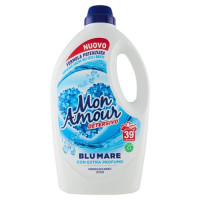 MON AMOUR LAV.FRESH BLUE 26LAV