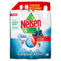 NELSEN Carboni Attivi 1,650 l