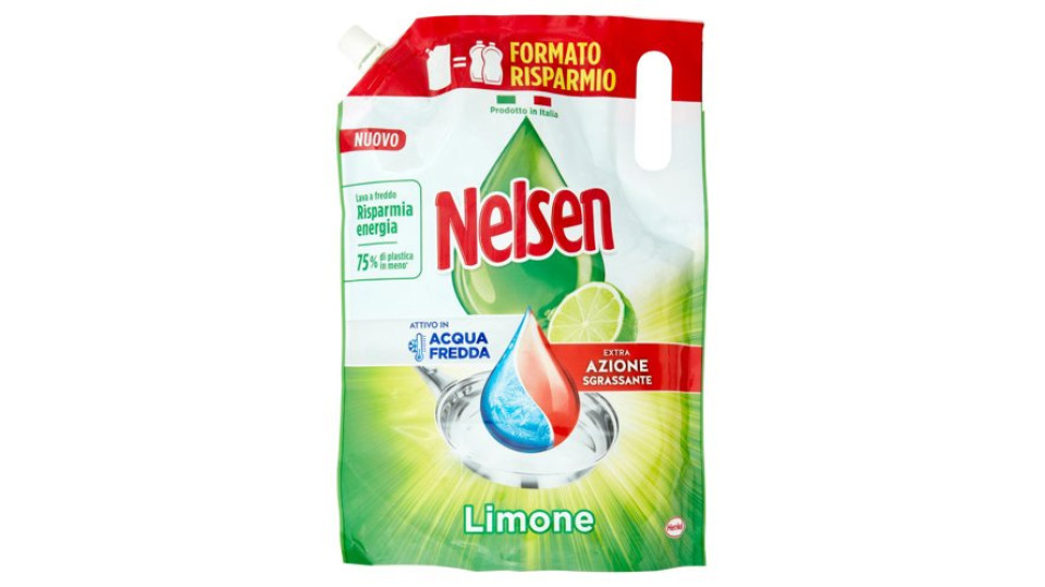 NELSEN Limone 1,650 l