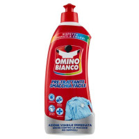 Omino Bianco Pre-Trattante Smacchia Facile 520 ml
