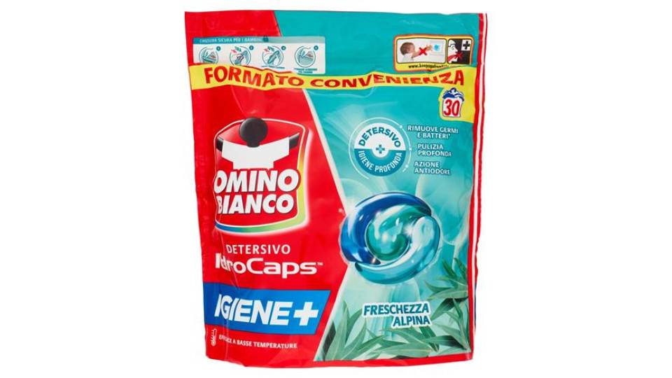 Omino Bianco Tappeti & Sofà Ml 300