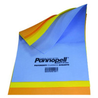 Pannopell Panno Per Pavimenti Cm 50 X 65