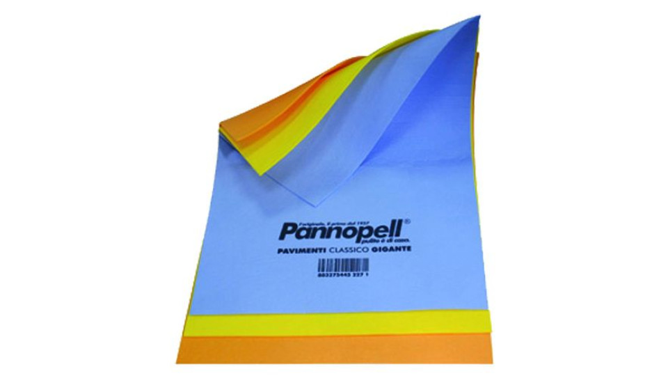 Pannopell Panno Per Pavimenti Cm 50 X 65