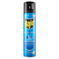 Raid Mosche e Zanzare, 400 ml