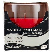 Relevi Linea Fresh Candela profumata Frutti Rossi*