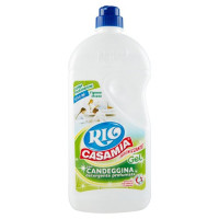 Rio Casamia Super Igienizzante con Ammoniaca Detergente Superprofumata profumo Lavanda 1250 ml