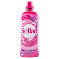 SOFLAN BUCATO 22LAV.CLASSICO