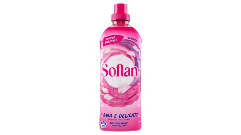 SOFLAN BUCATO 22LAV.CLASSICO