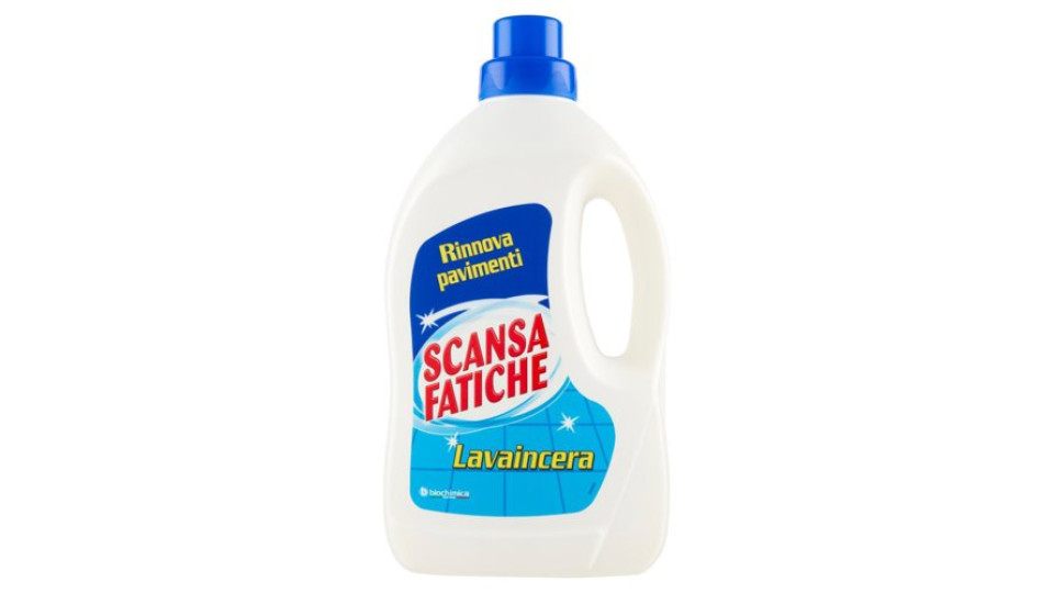 Scansa Fatiche Lavaincera 1 L