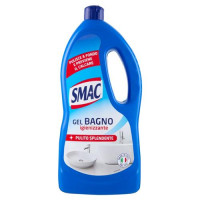 Smac Gel Bagno 850 ml