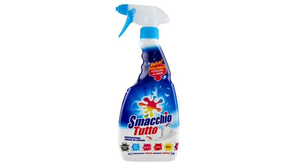 Smacchio Tutto 500 ml