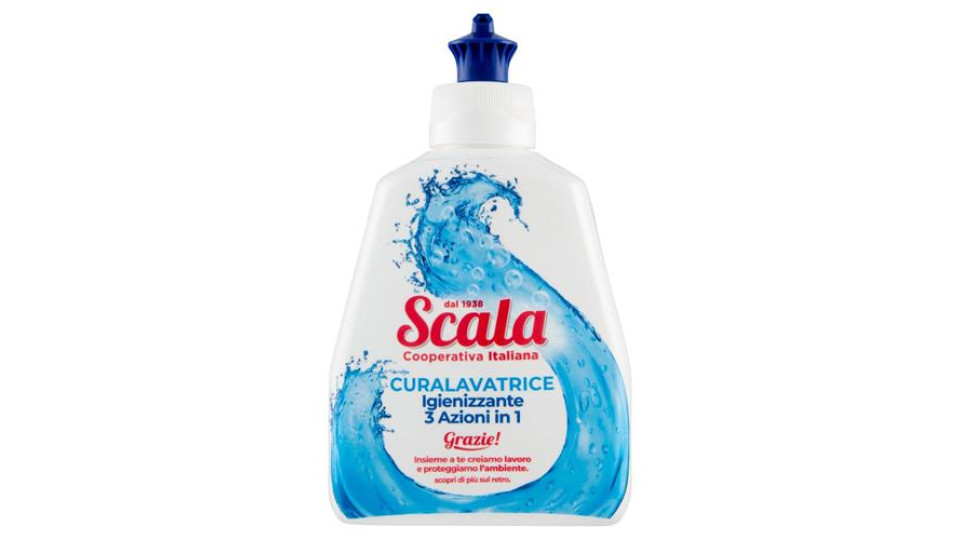 Sole Cura Lavatrice Extra Care Regular 2 x 250 ml