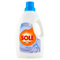 Sole Detersivo Lavatrice Tutticolori 16 lavaggi 1 L