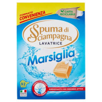 Spuma di Sciampagna Marsiglia Lavatrice 4140 g