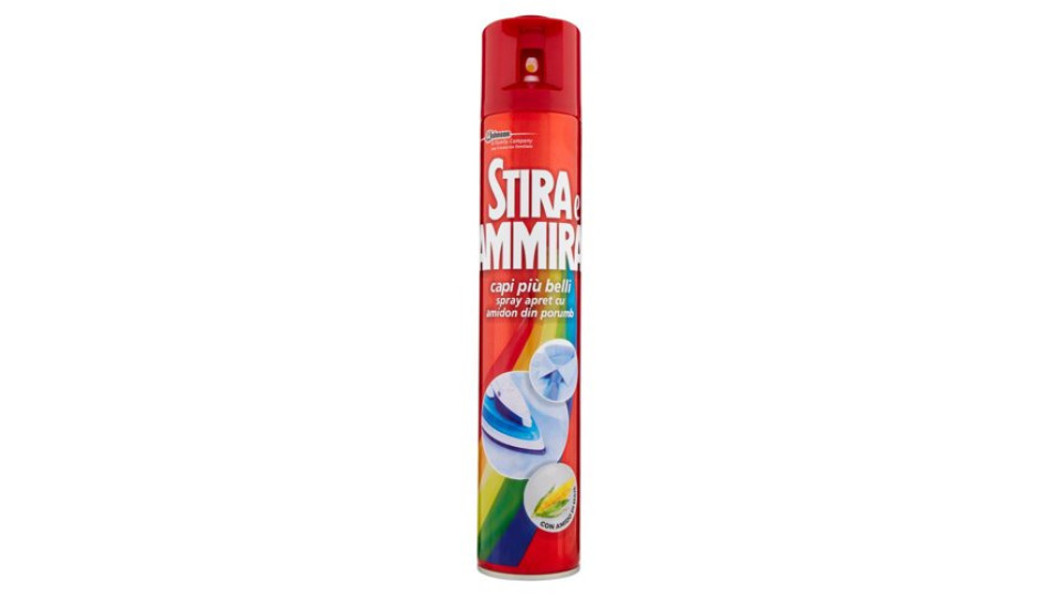 Stira e Ammira 500 ml