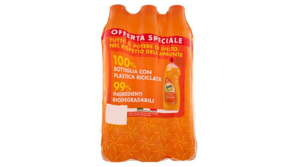Svelto Aceto 3 x 930 ml