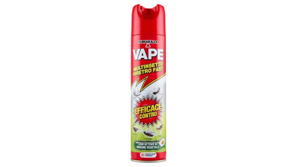 VAPE Multinsetto 400 ml