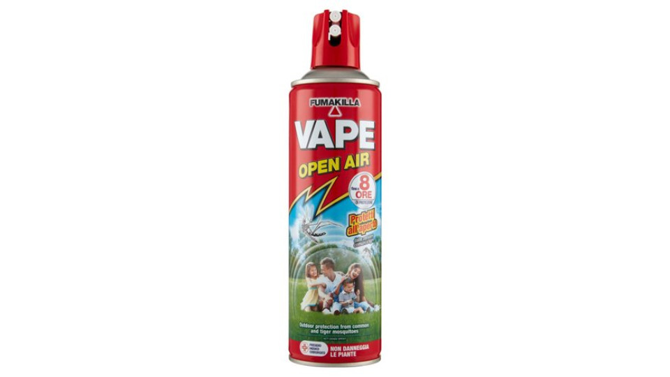 VAPE Open Air 500 ml