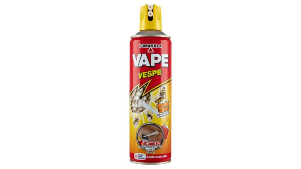 VAPE Vespe 400 ml
