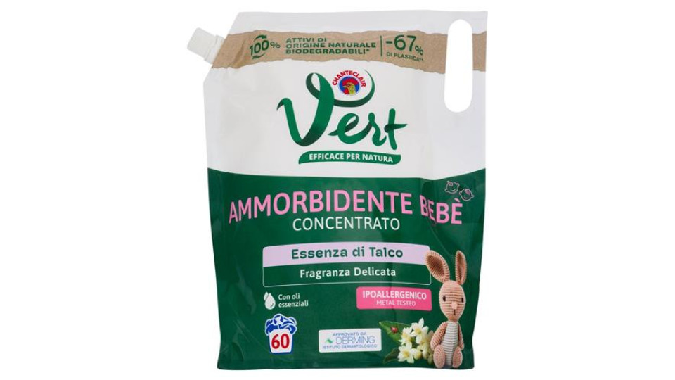 VERT AMM.CONC.60LAV.BEBE