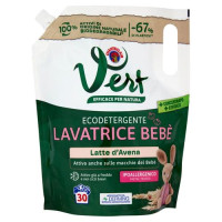 VERT DET.30LAVAG.BEBE