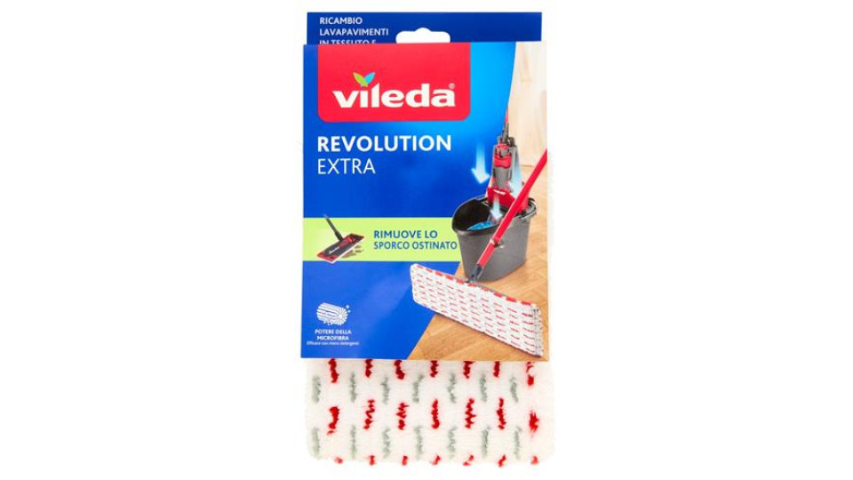 VILEDA REVOLUTION RICAMBIO