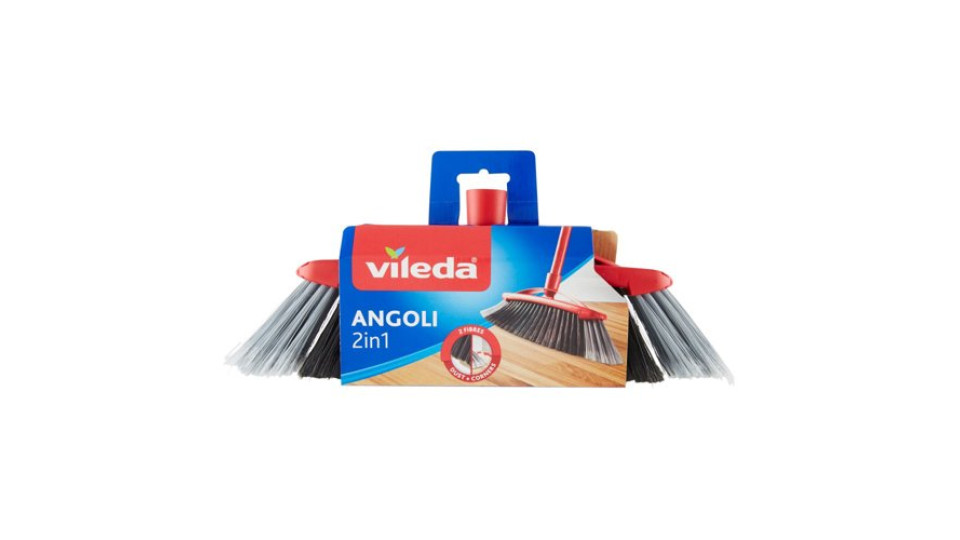 Vileda Angoli 2in1