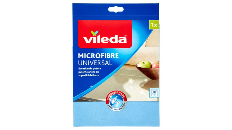 Vileda Microfibre Universal 1 pz