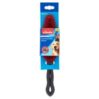 Vileda Pet Pro Spazzola Elettrostatica