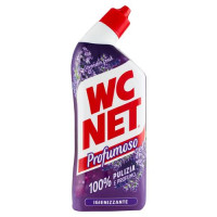 WC Net Profumoso gel Lavender fresh 700 ml