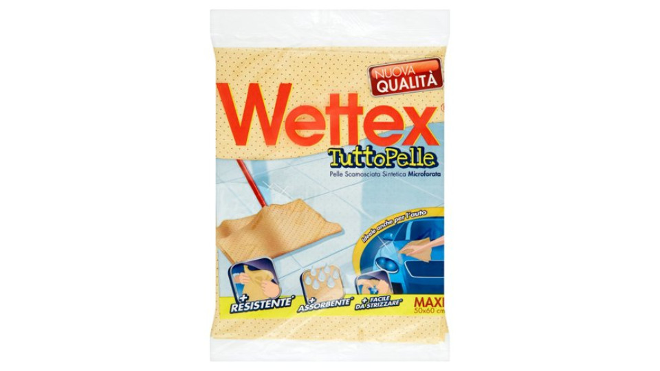 Wettex Tuttopelle 1pz