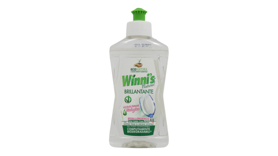 Winni'S Brillantante Ml 250