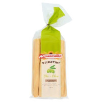 panealba Stiratini all'Olio di Oliva 150 g