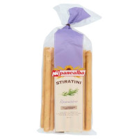panealba Stiratini con Rosmarino 150 g