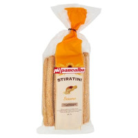 panealba Stiratini con Sesamo 150 g